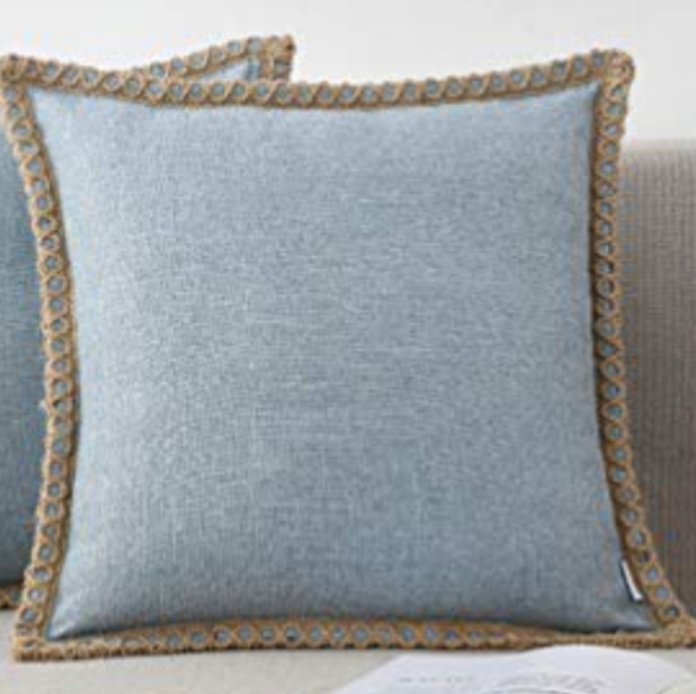 NordECO Home Deco  Pillow Cover